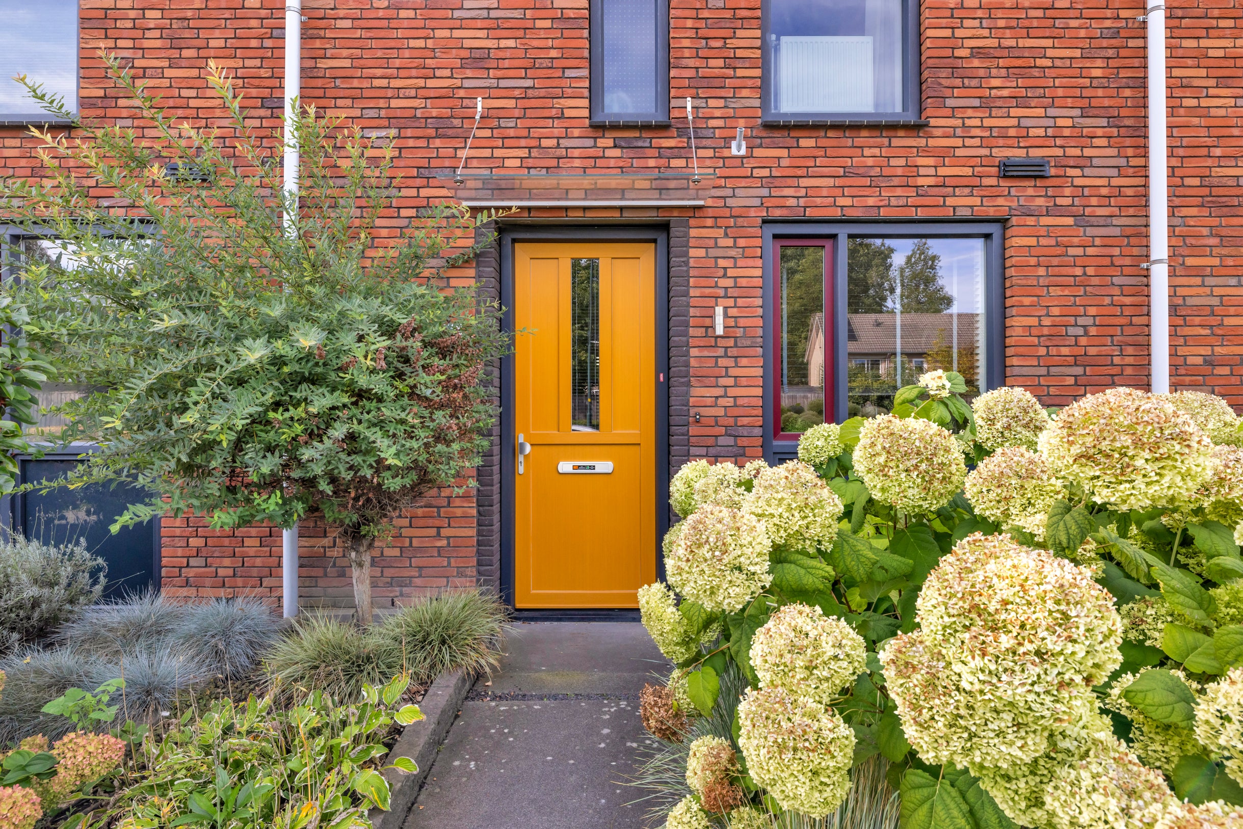 Woning te huur: Helleneind, Bladel