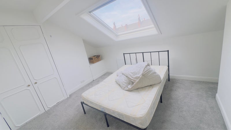 Room Foundry Approach in Leeds