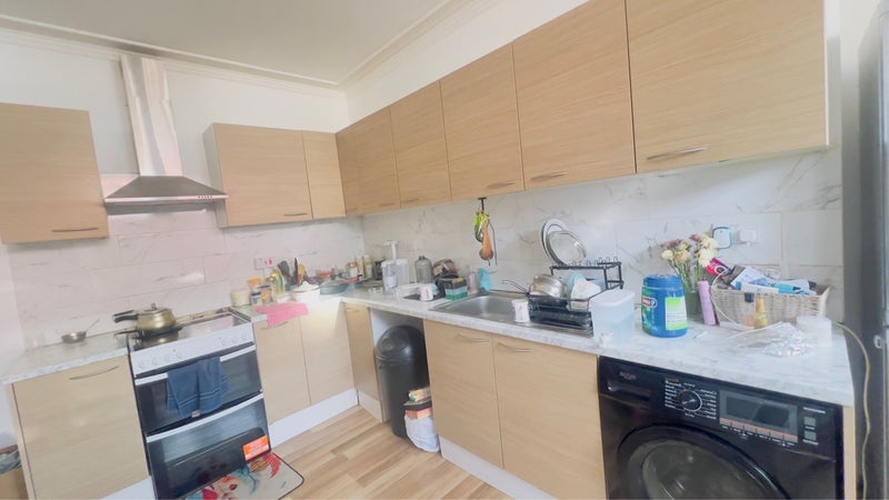 Room Foundry Approach in Leeds