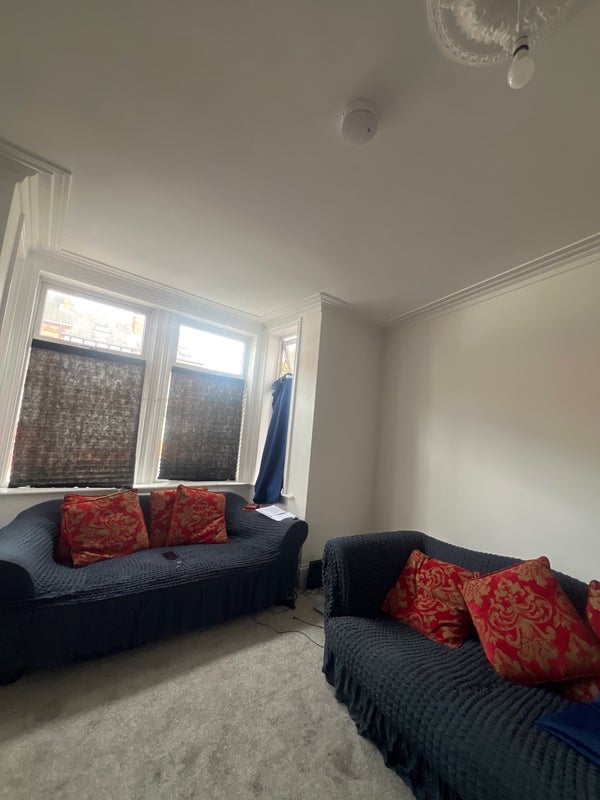 Room Foundry Approach in Leeds