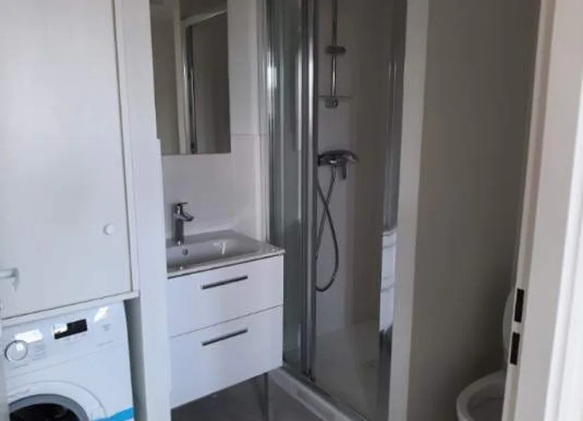 Flat En Chaplerue in Metz