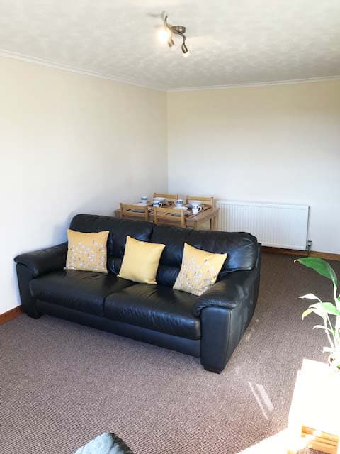 Flat Gairsay Square in Aberdeen City