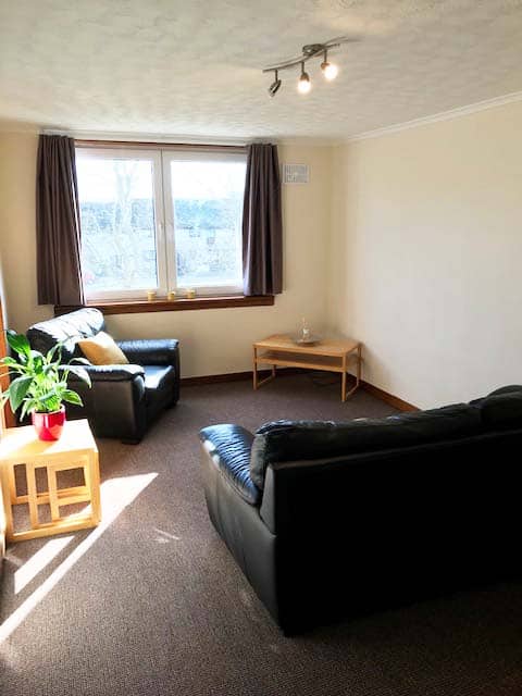 Flat Gairsay Square in Aberdeen City