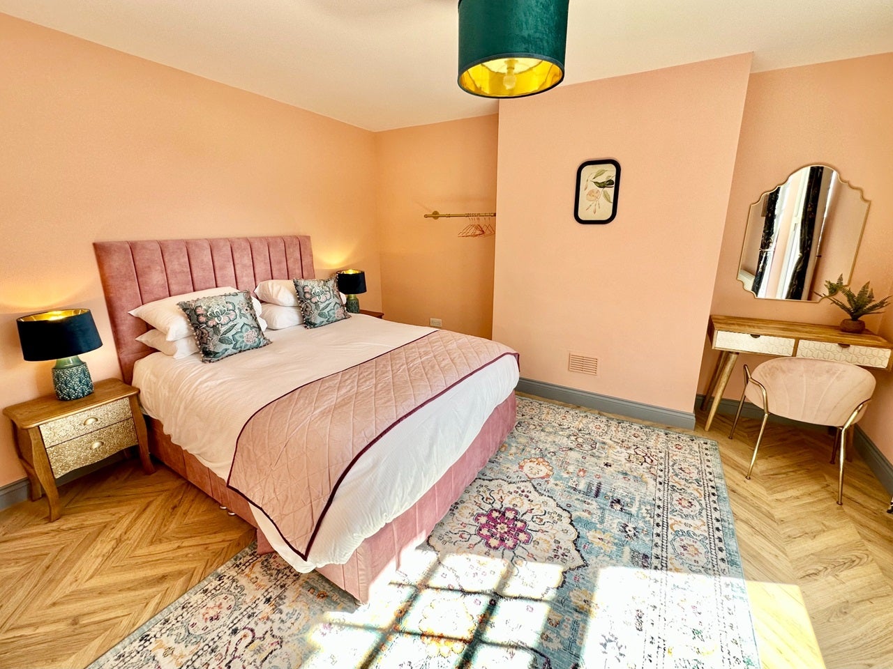 Flat Market Place in Market Weighton
