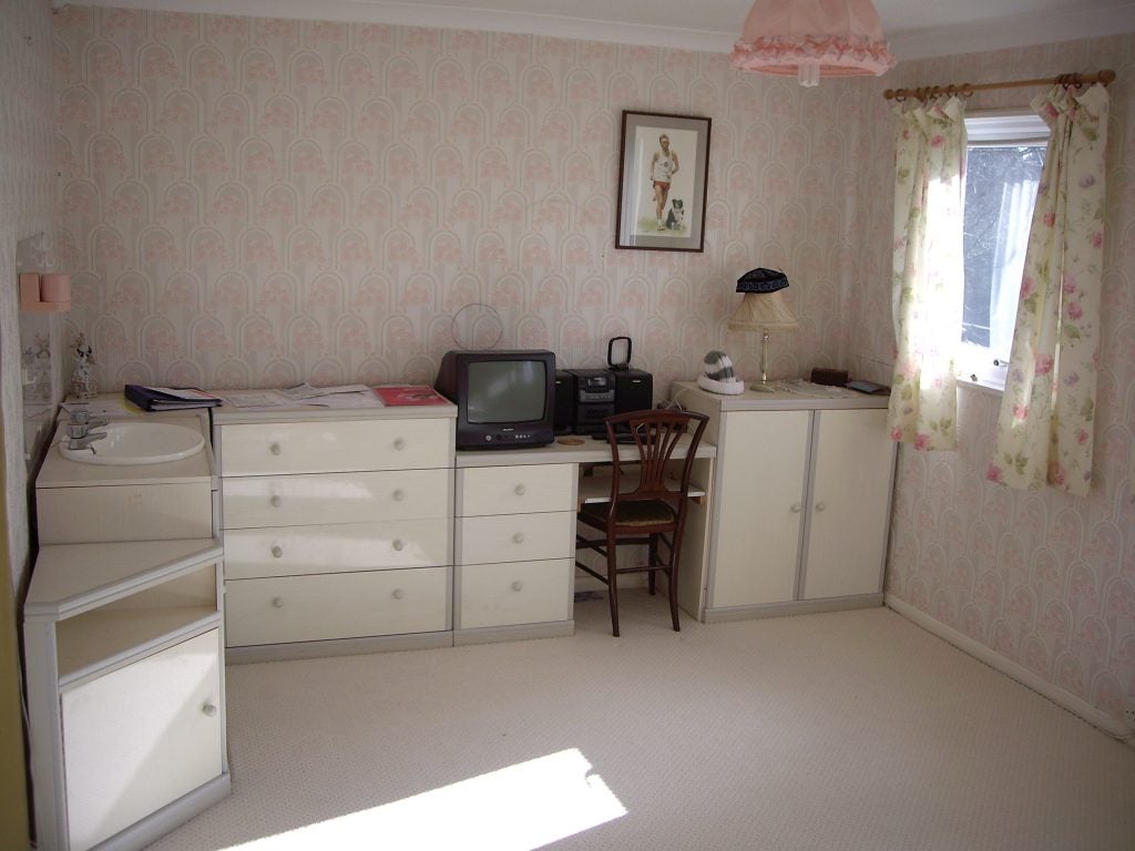 House Jameston in Bracknell