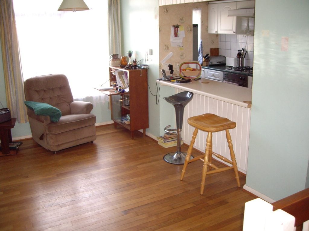 House Jameston in Bracknell