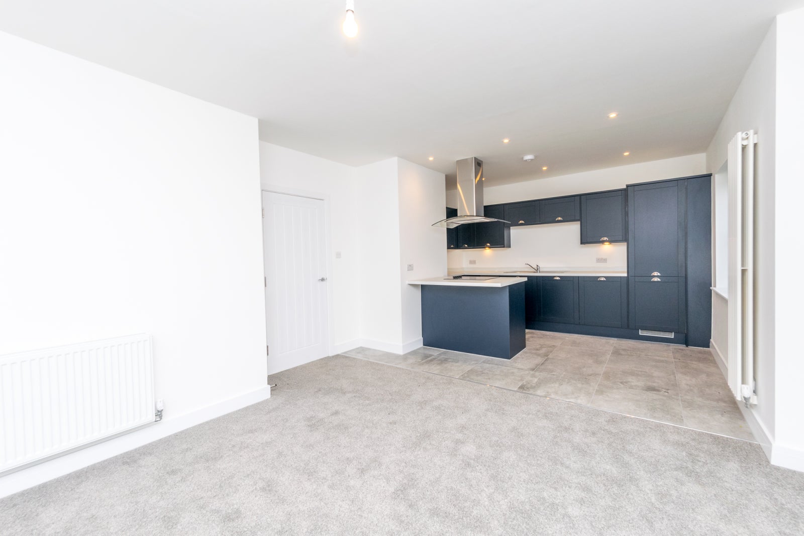 Flat Moorings Drive in Doncaster