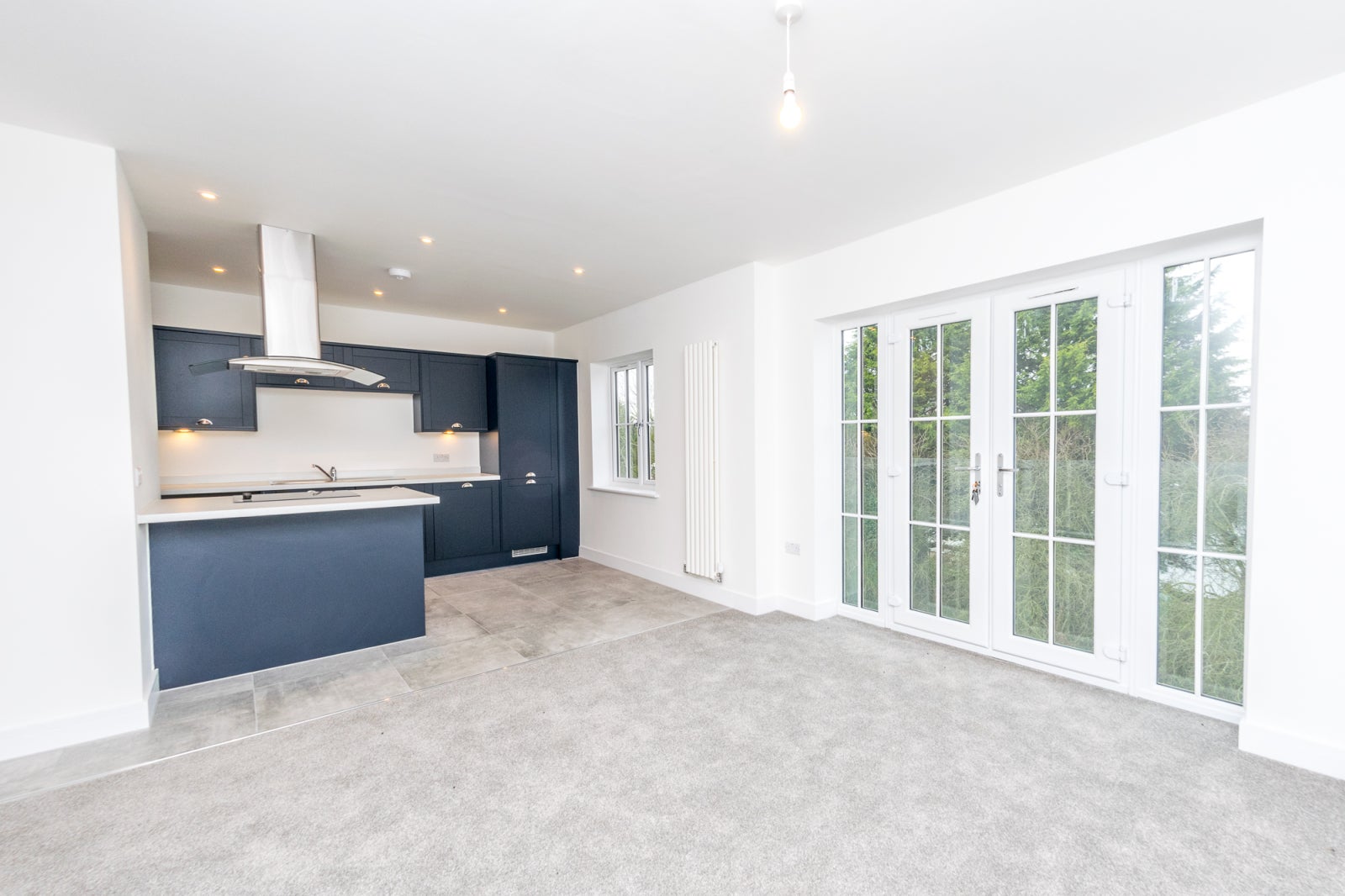 Flat Moorings Drive in Doncaster