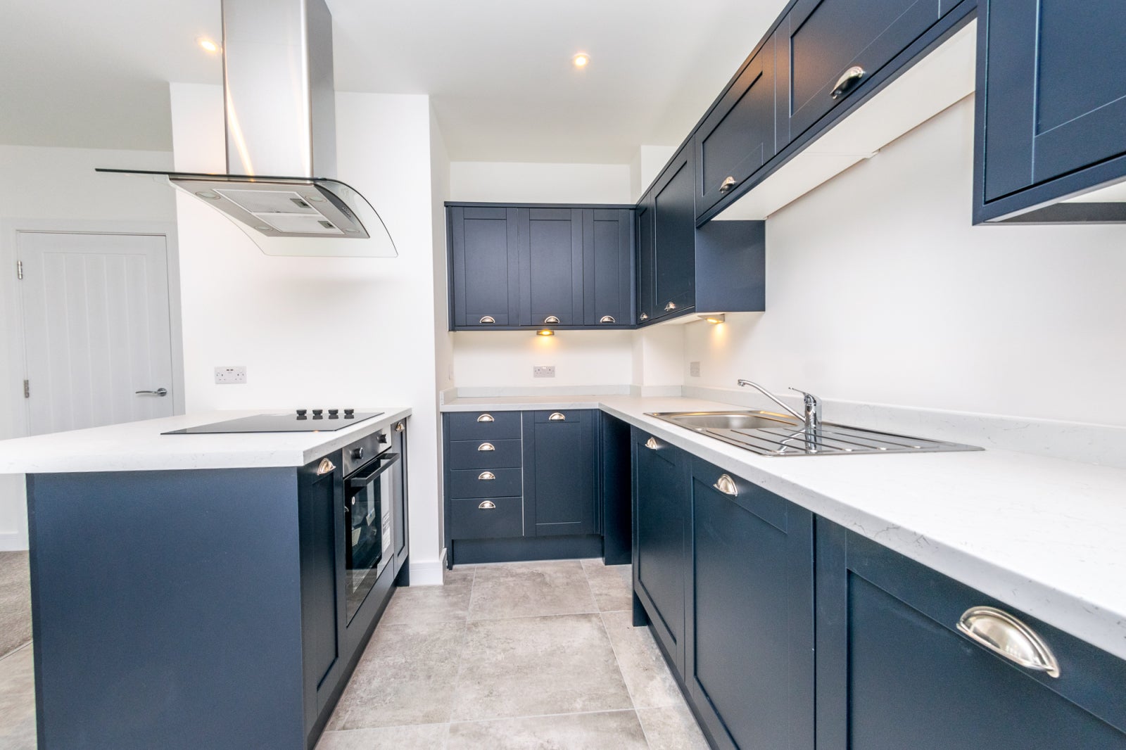 Flat Moorings Drive in Doncaster