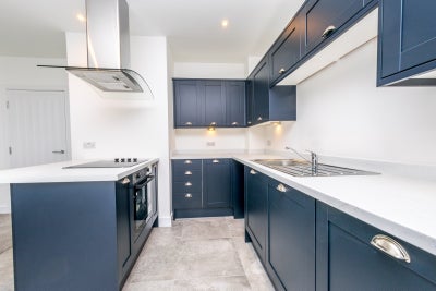 Flat Moorings Drive in Doncaster