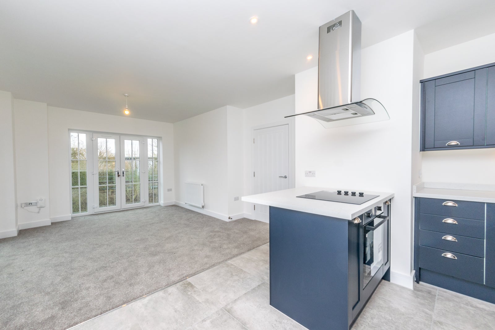 Flat Moorings Drive in Doncaster