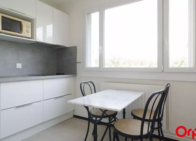 Appartement Allée Athéna à Villeurbanne