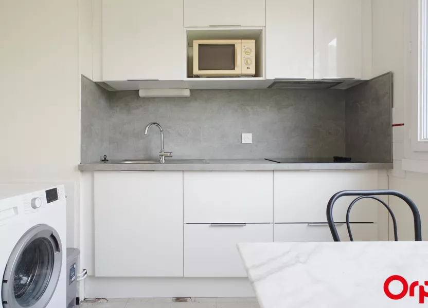 Appartement Allée Athéna à Villeurbanne