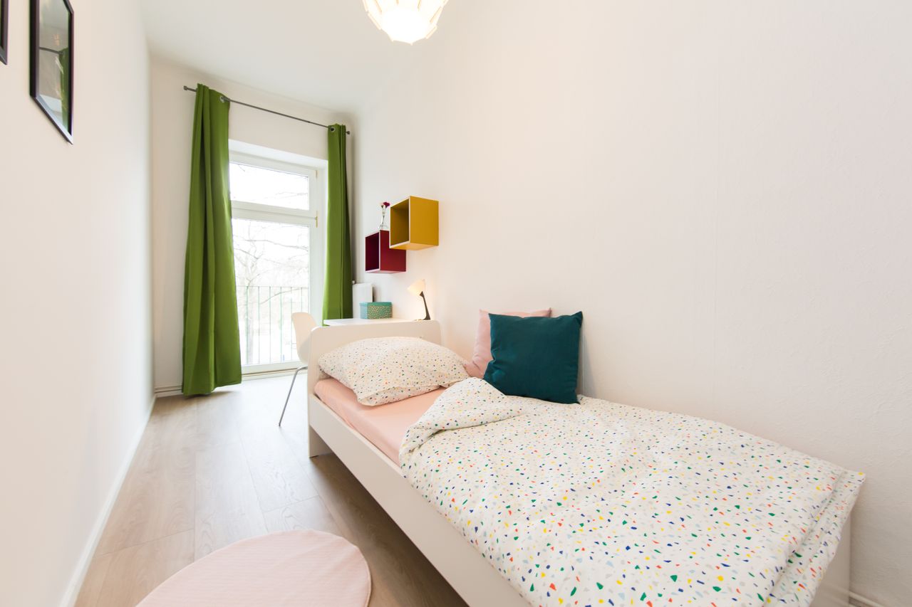 Wohnung Jugendweg in Berlin