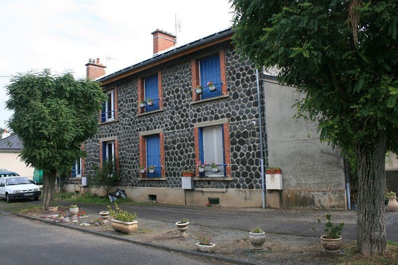 Appartement Rue des Cités Alliot à Neussargues-Moissac