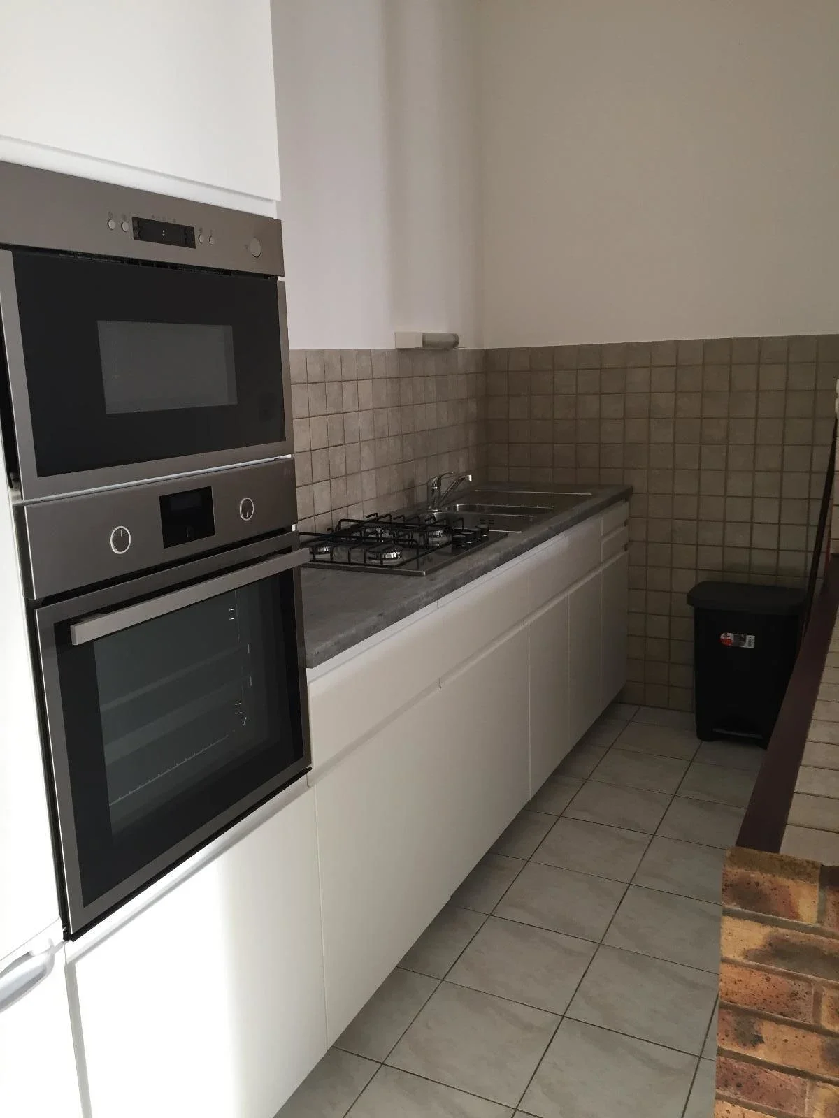 Appartement Rue de la Rize à Lyon