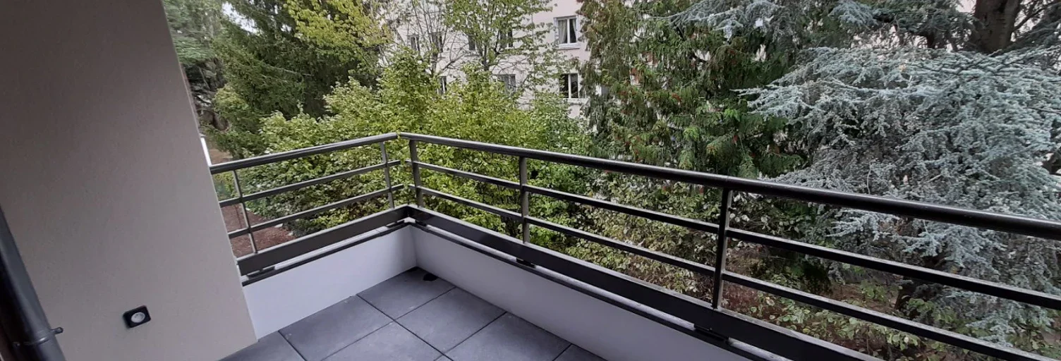 Appartement Boulevard de la République à Champagne-au-Mont-d'Or