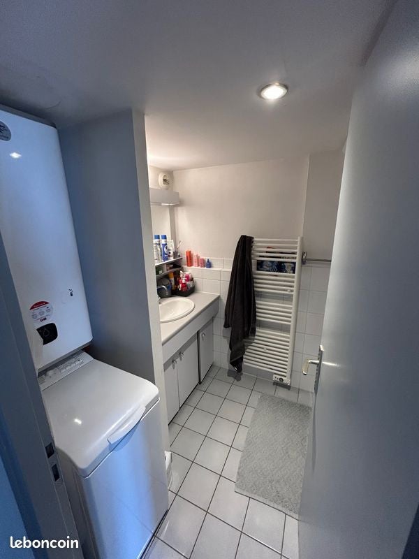 Appartement Rue Charles Keller à Nancy