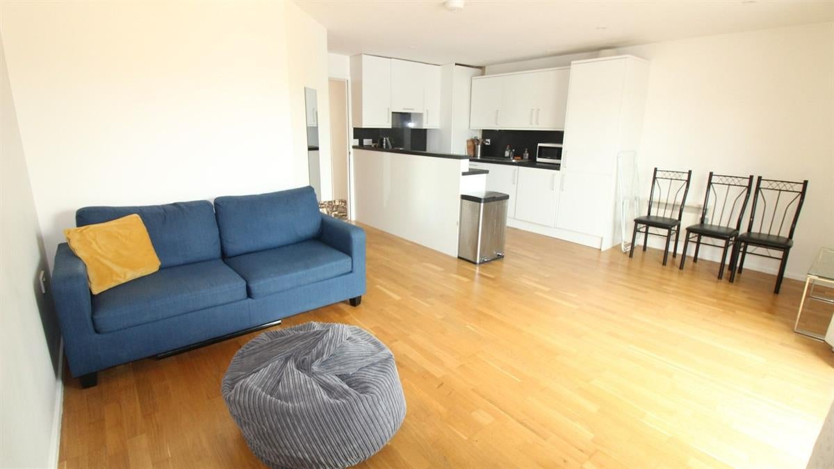 Flat Chalton Street in Greater London
