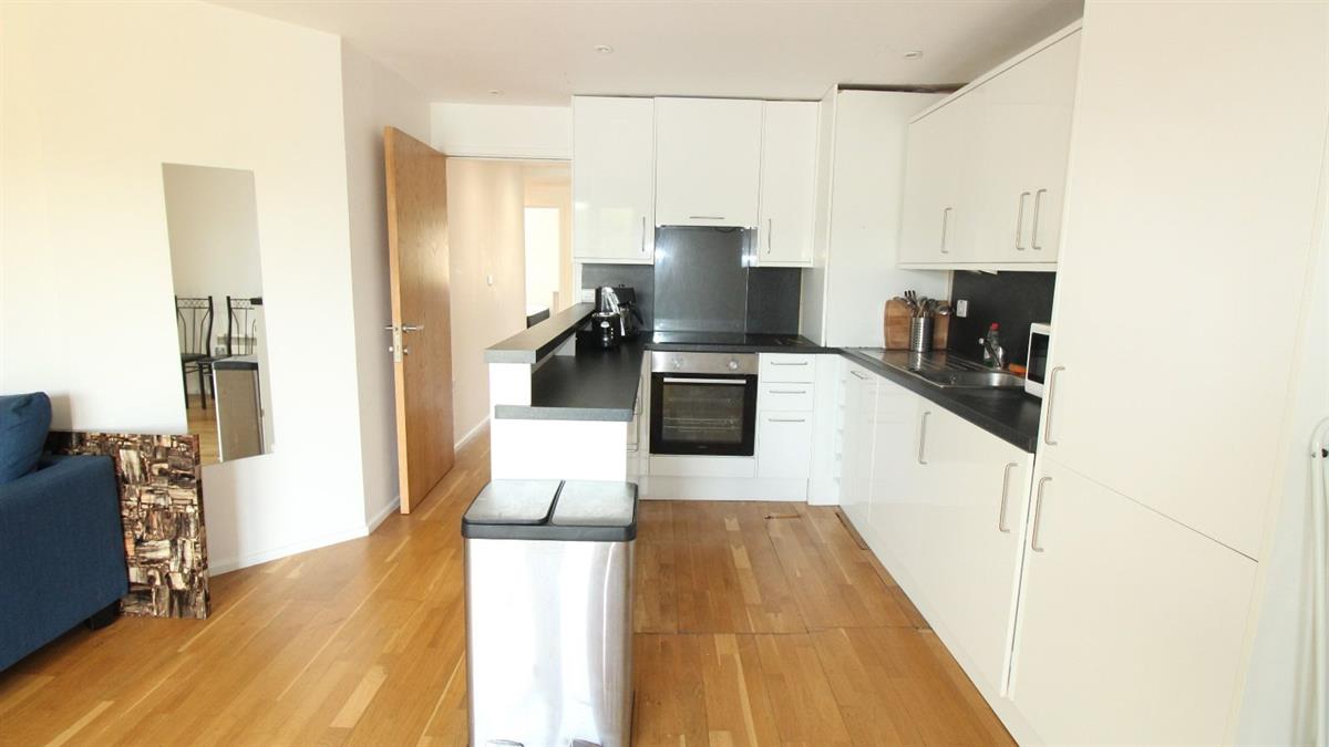 Flat Chalton Street in Greater London
