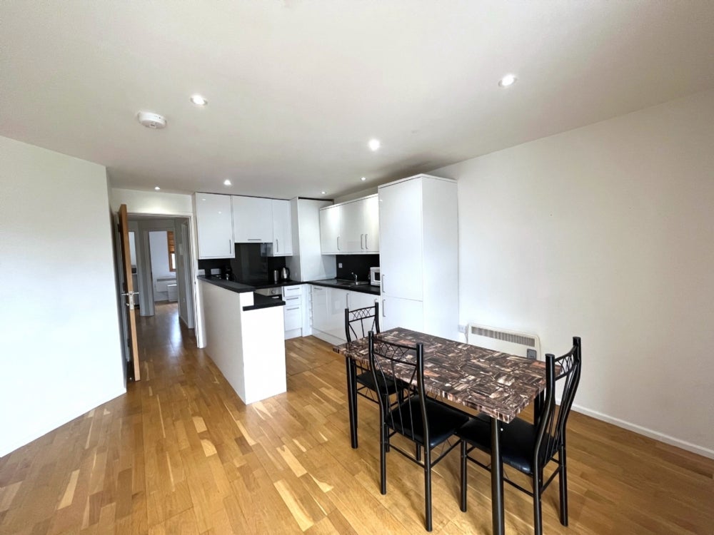 Flat Chalton Street in Greater London