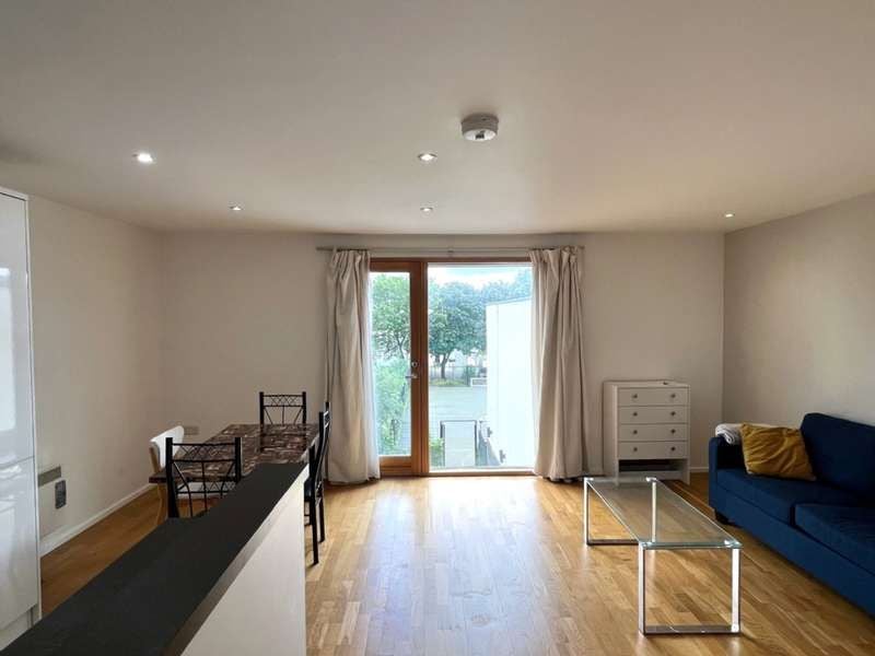 Flat Chalton Street in Greater London