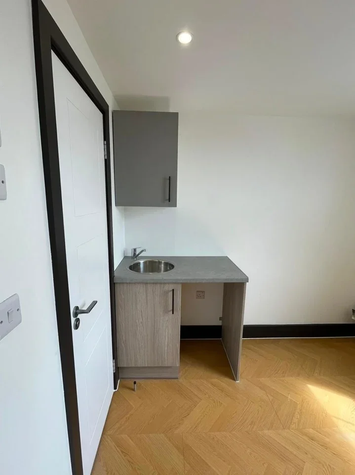 Room Augustine Road in Gravesham