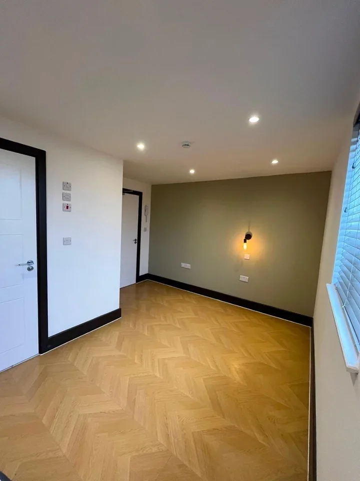 Room Augustine Road in Gravesham
