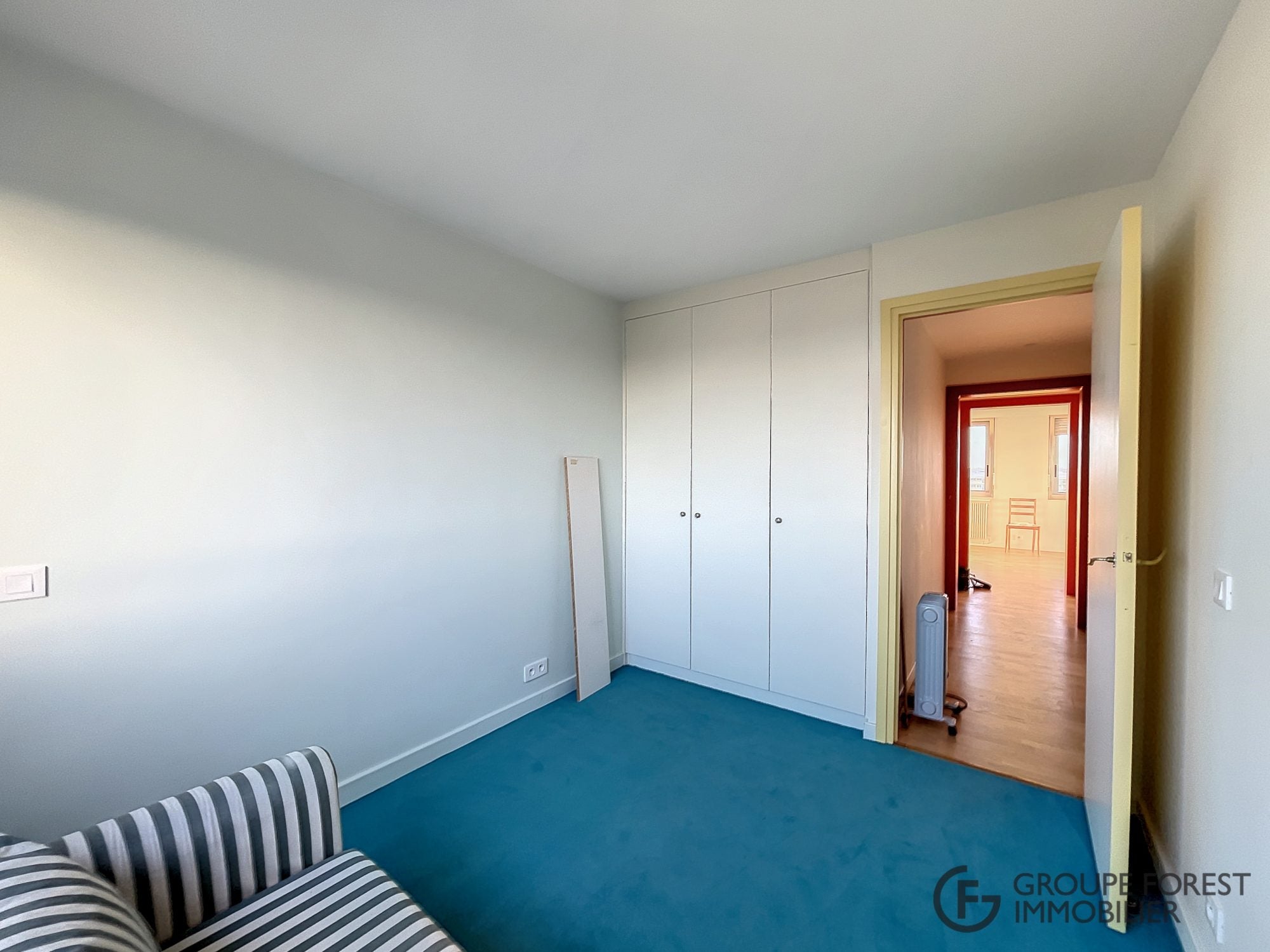 Appartement Rue Saint-Pierre à La Madeleine