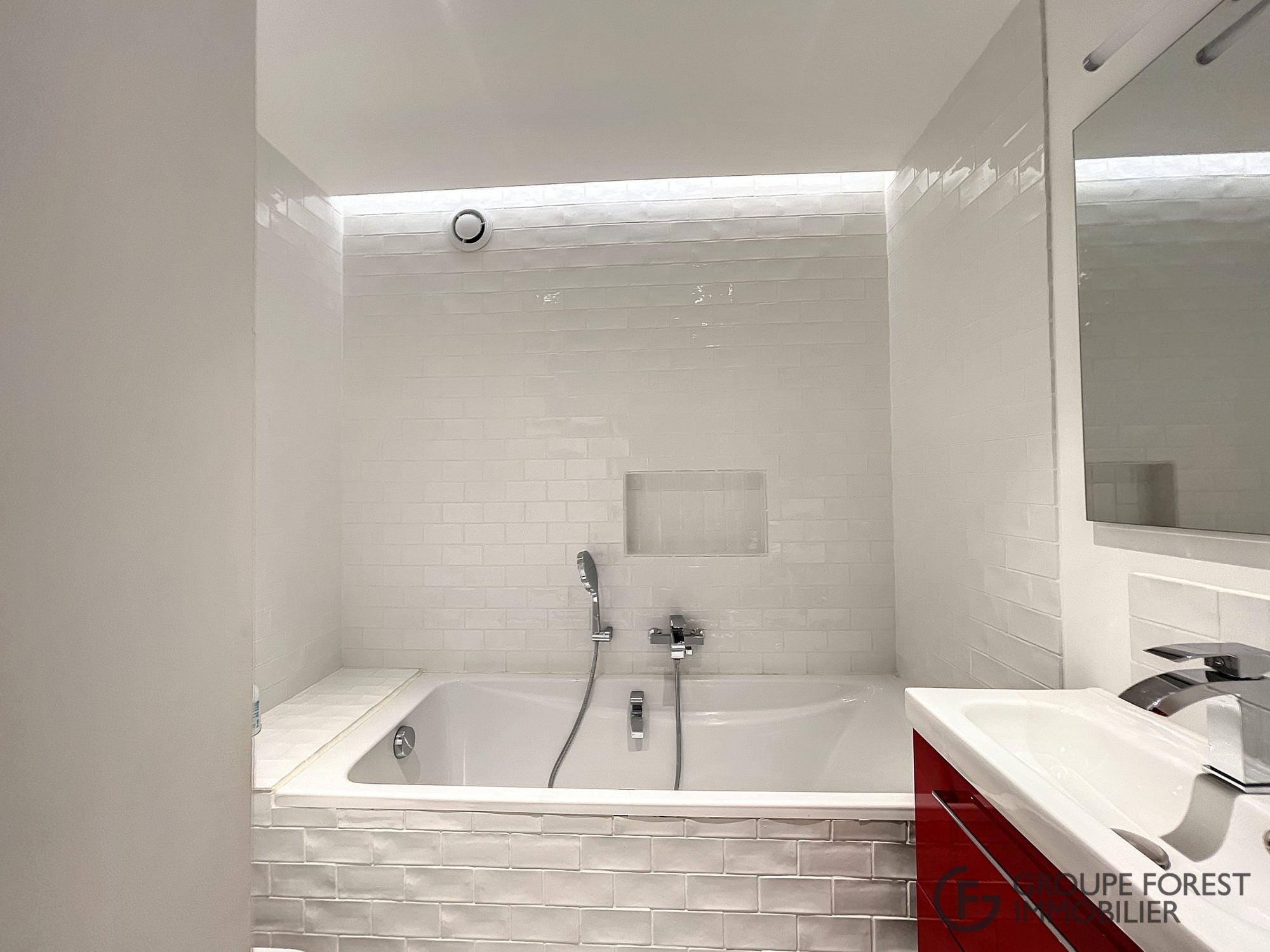 Appartement Rue Decoster Virnot à Marcq-en-Barœul