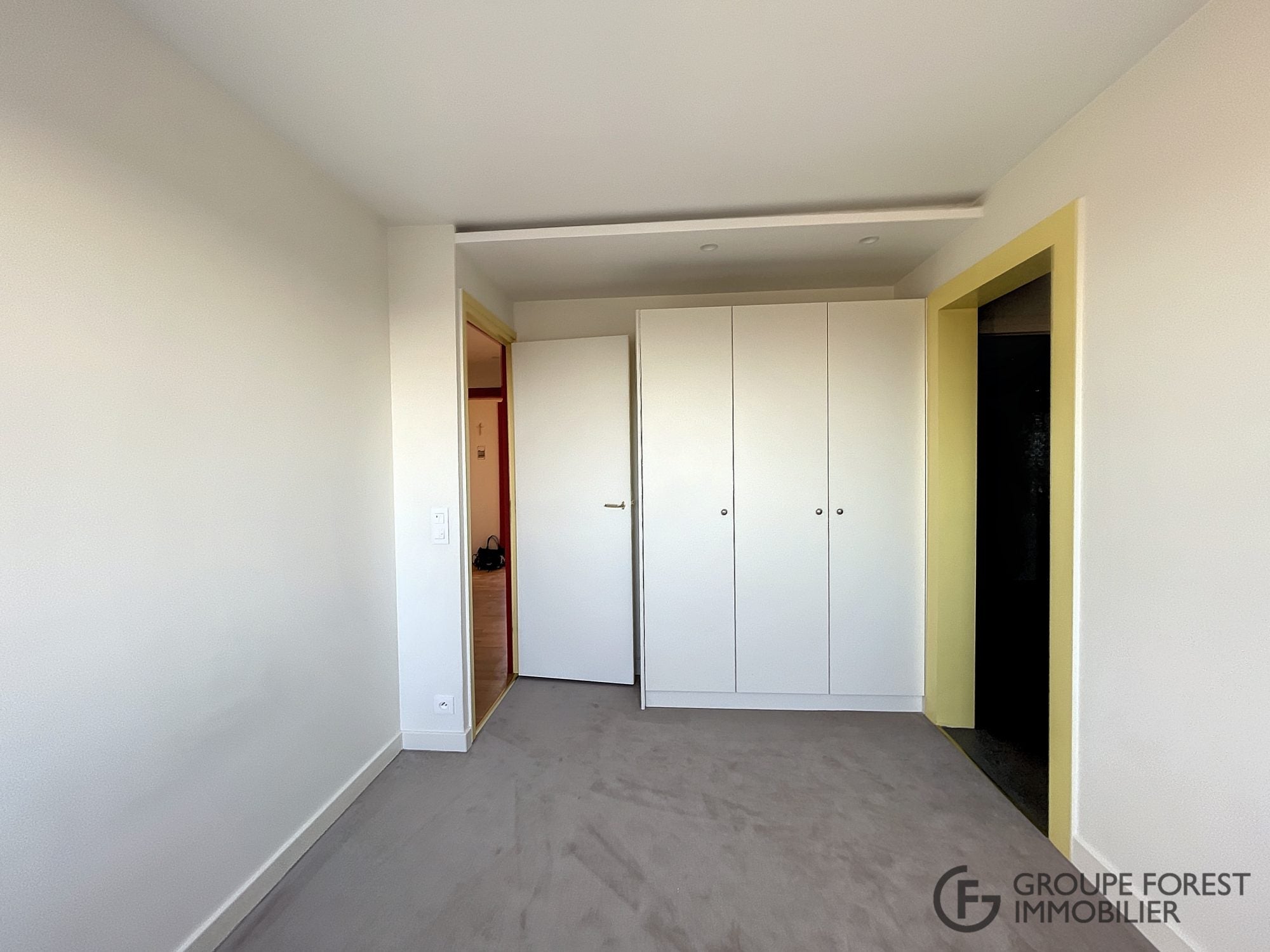 Flat Rue du Général de Gaulle in La Madeleine