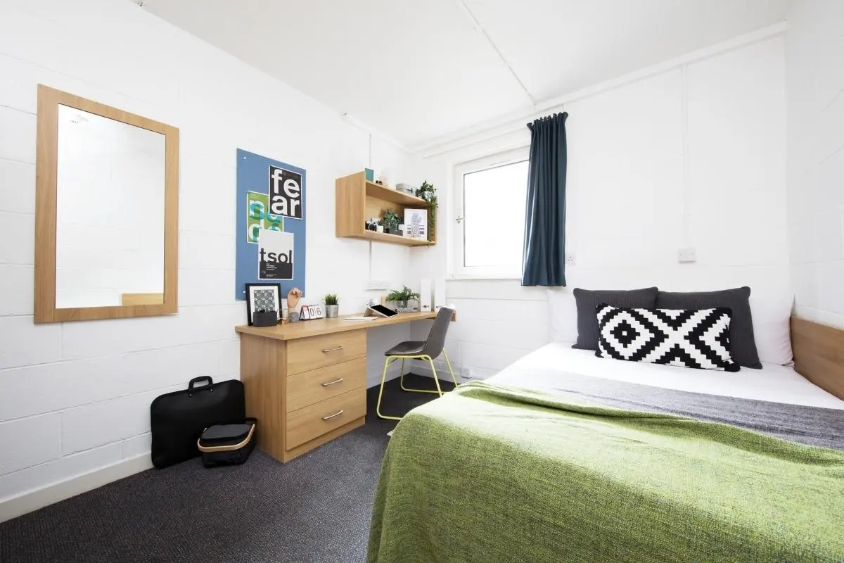 Flat Linksfield Road in Aberdeen City