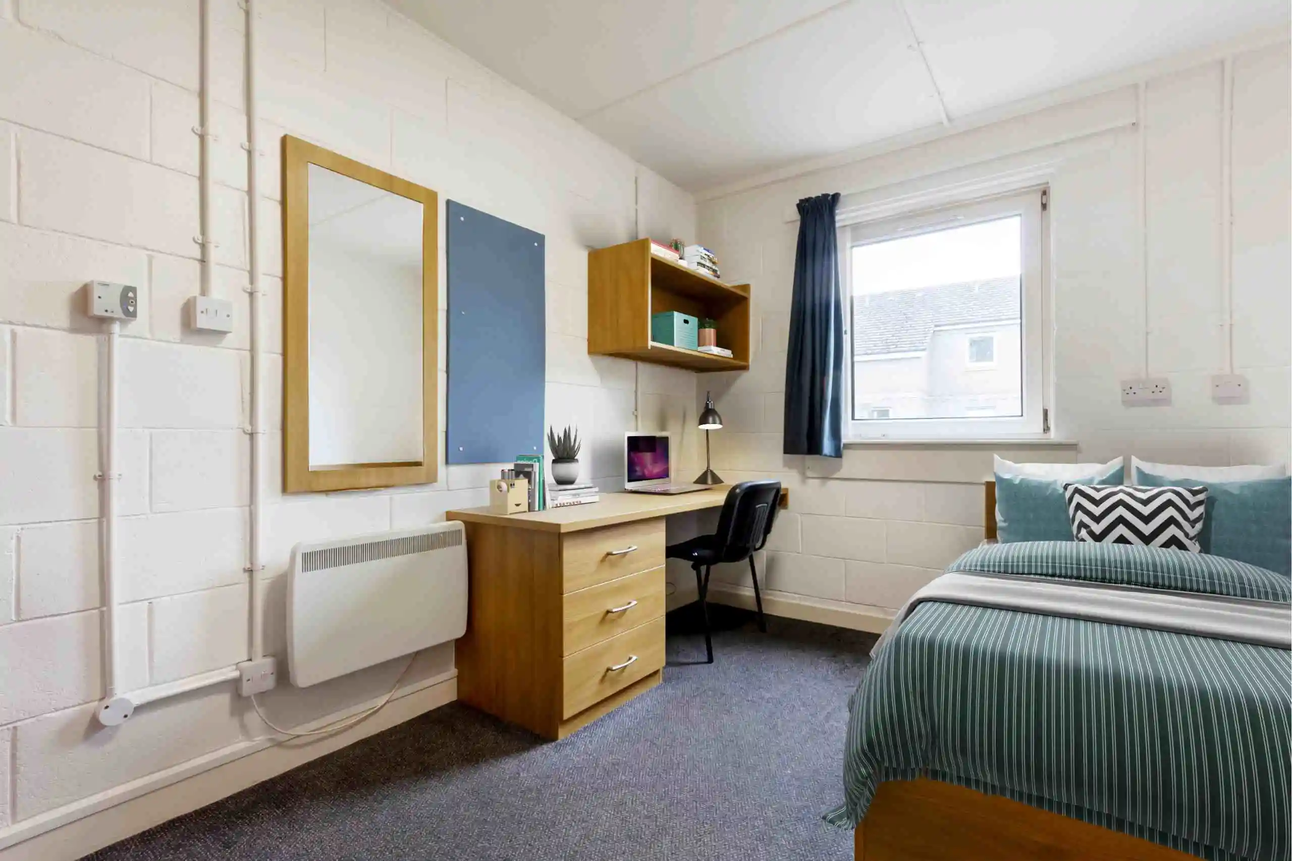 Flat Linksfield Road in Aberdeen City
