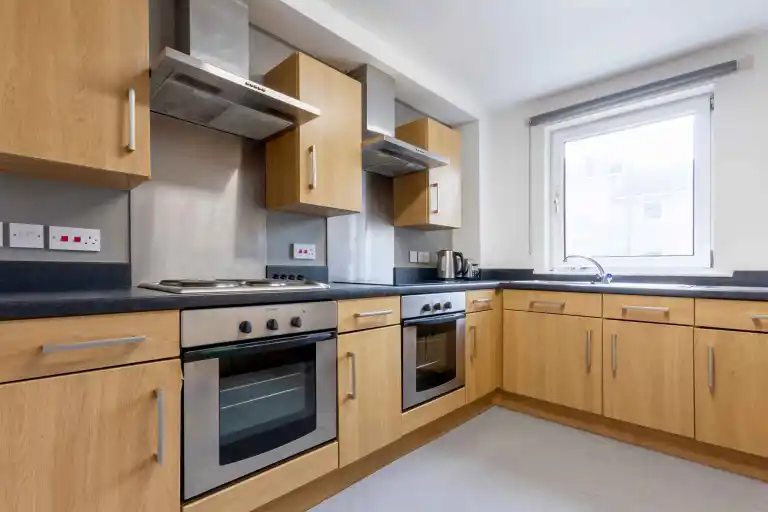 Flat Linksfield Road in Aberdeen City