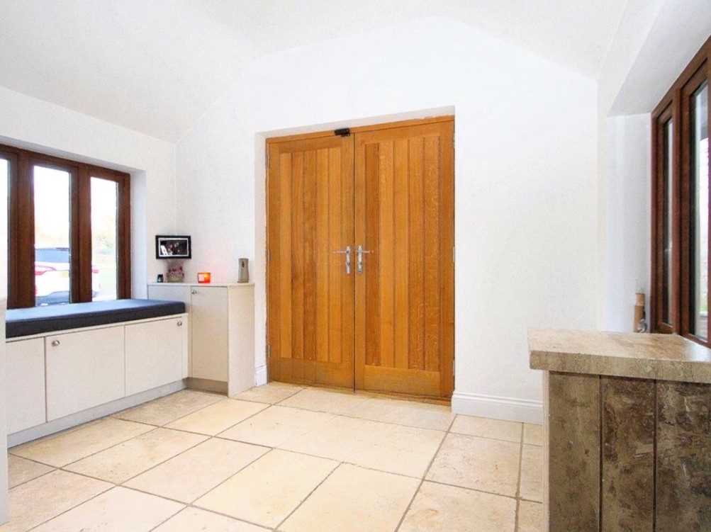 House Birchwood Road in Swanley