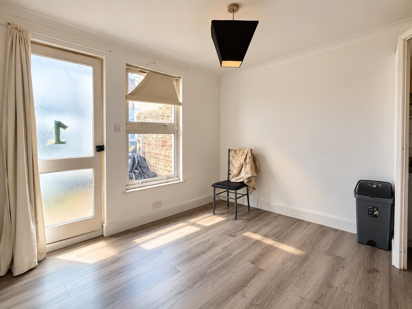 Flat Teville Road in Worthing