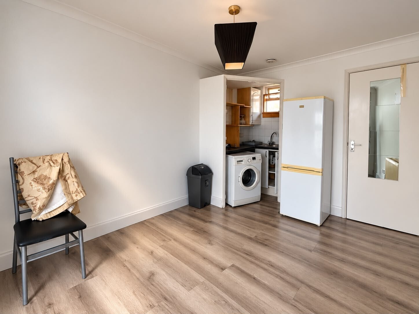 Flat Teville Road in Worthing
