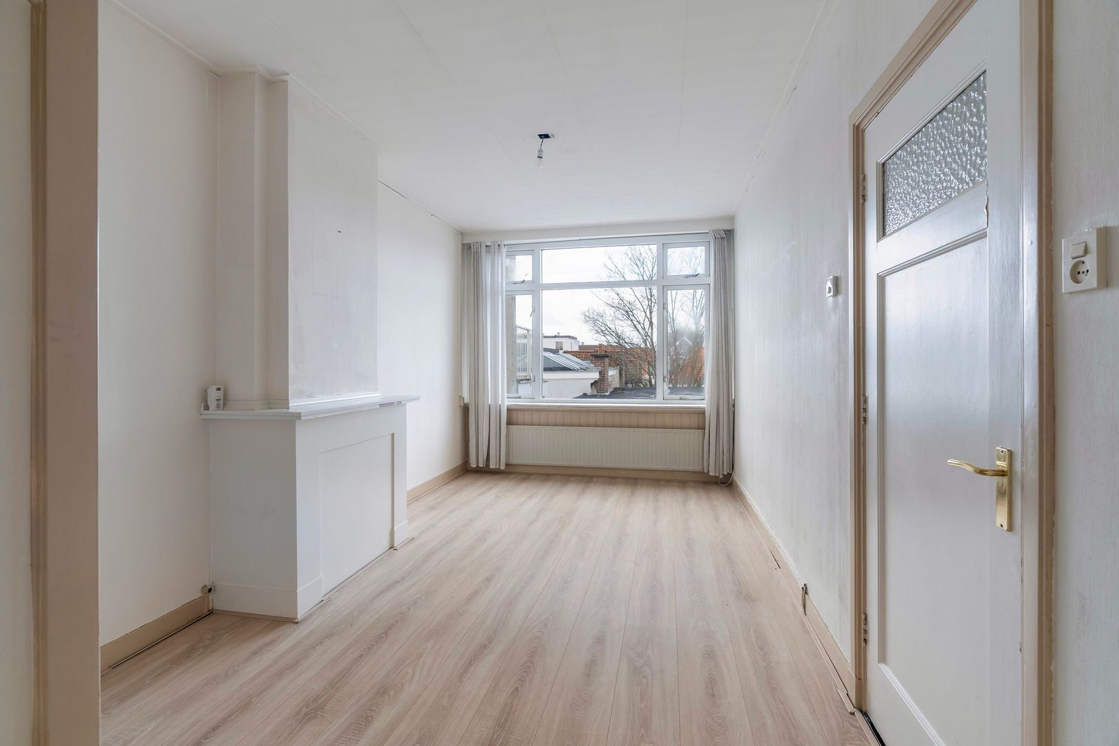Appartement Boekhorststraat 147 B in Den Haag
