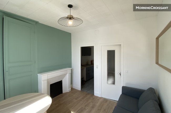 Appartement Rue Notre-Dame à Villeneuve-sur-Lot