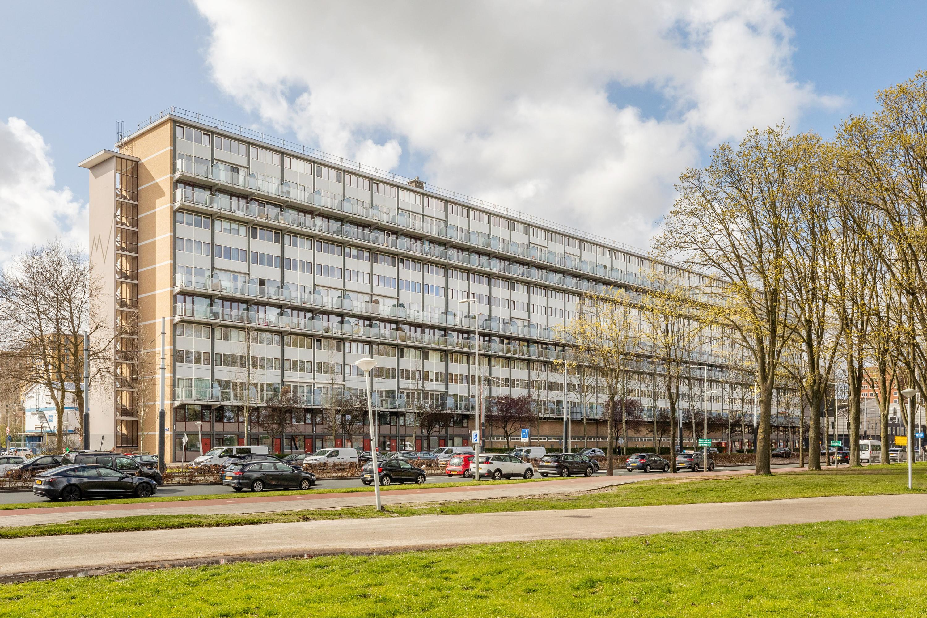 Nicolaas Anslijnstraat 160 in Amsterdam