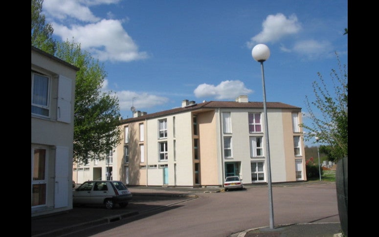 Appartement Rue de Saint-Amand à Le Pont-Chrétien-Chabenet
