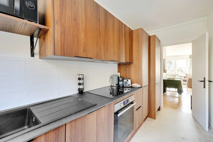 Appartement Rue Cluseret à Suresnes