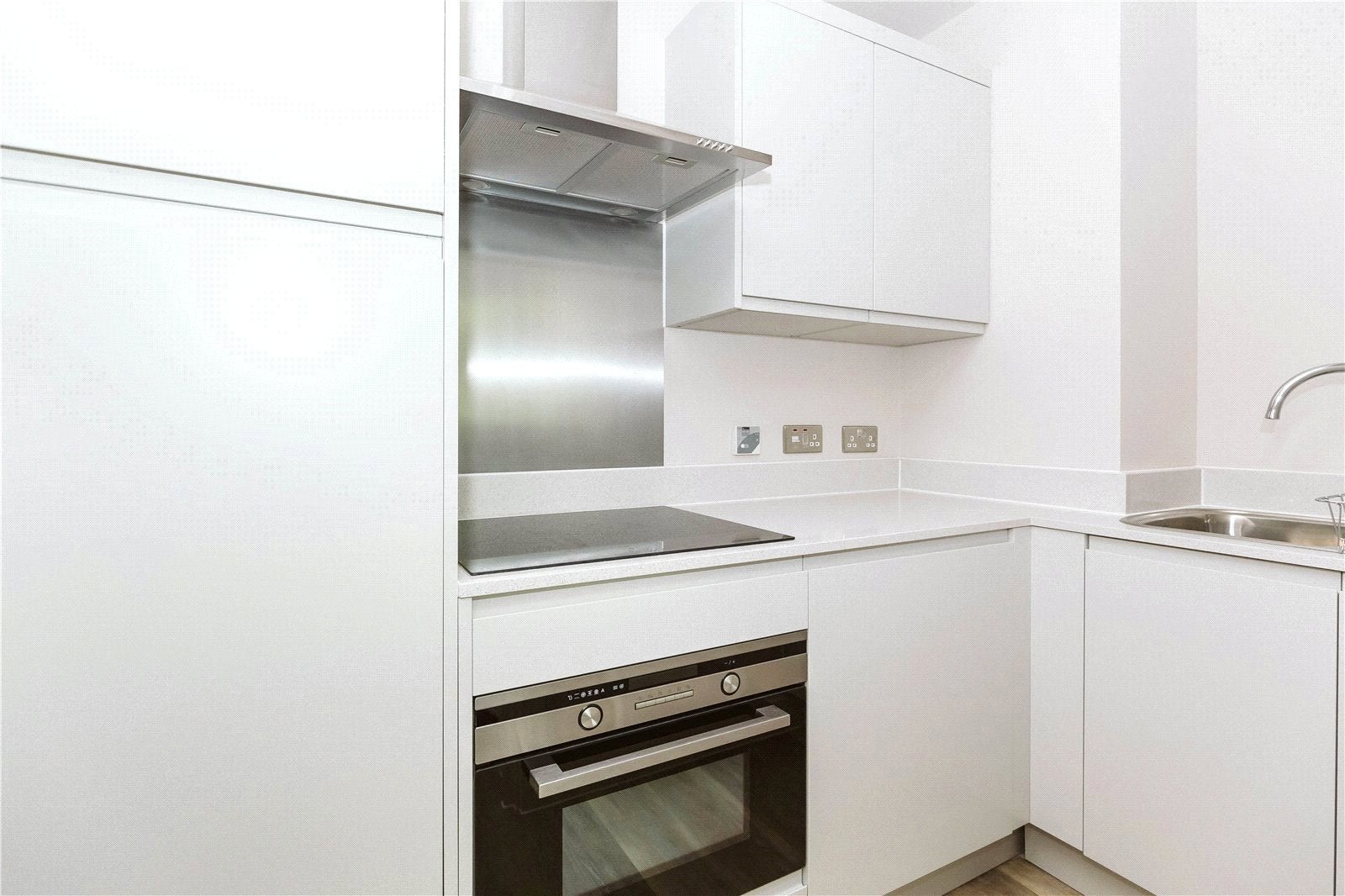 Flat Grove Lane in Weston-super-Mare