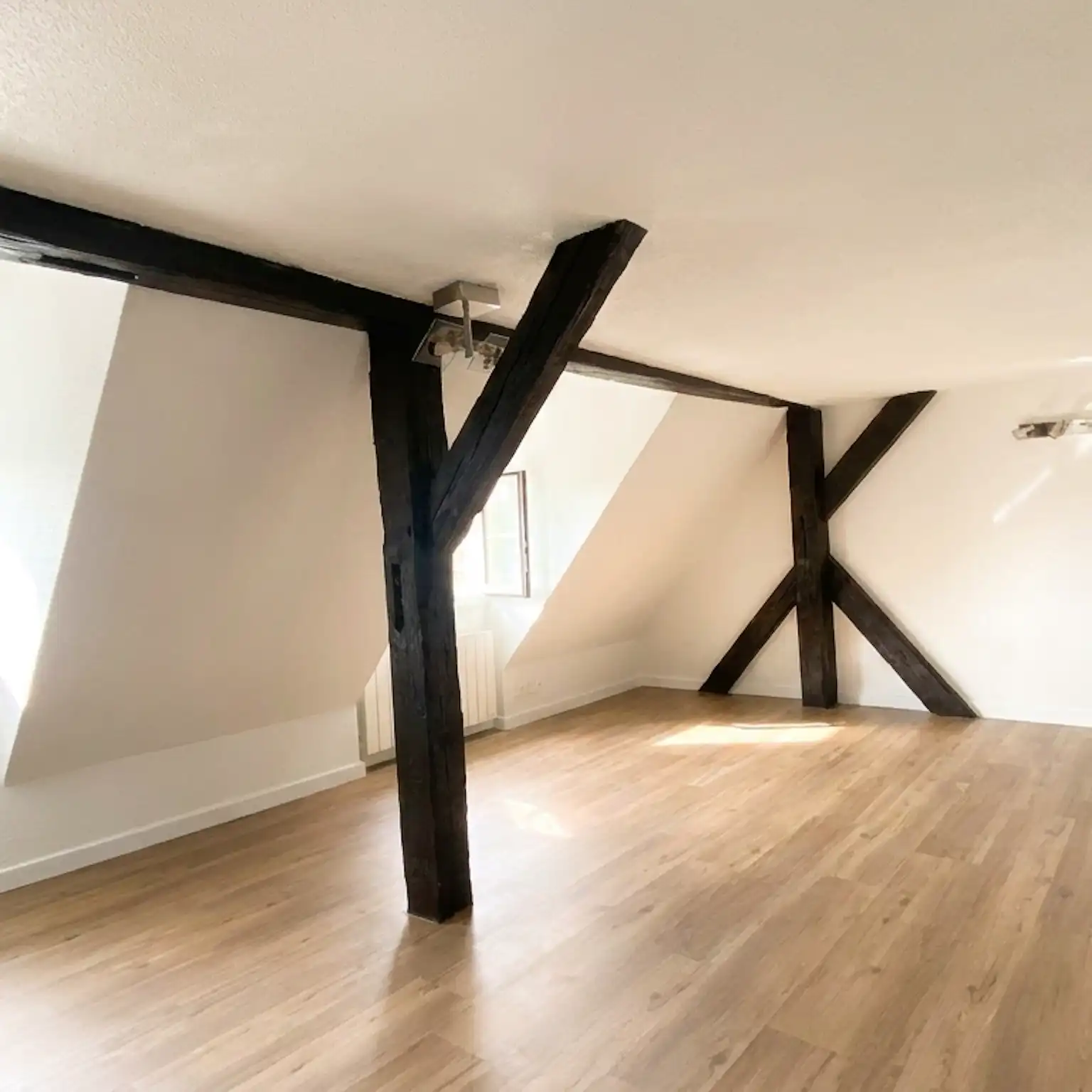 Appartement Quai des Pêcheurs à Strasbourg