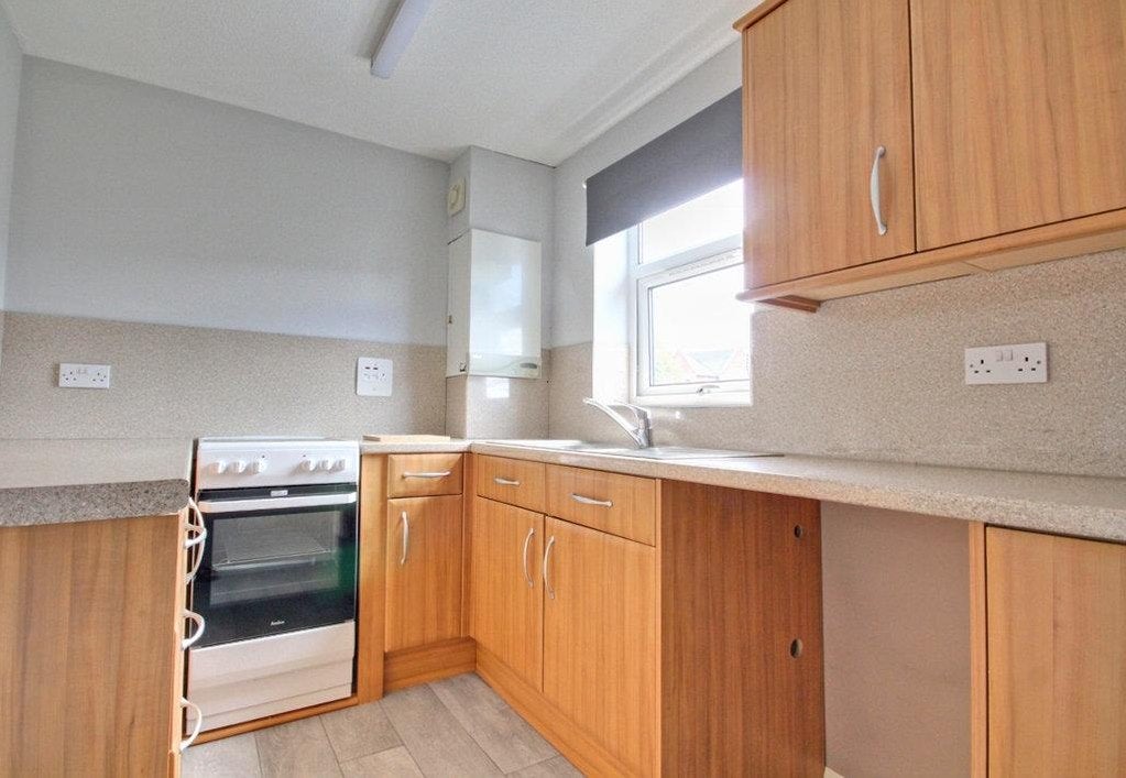 Flat Wellington Road in Beverley