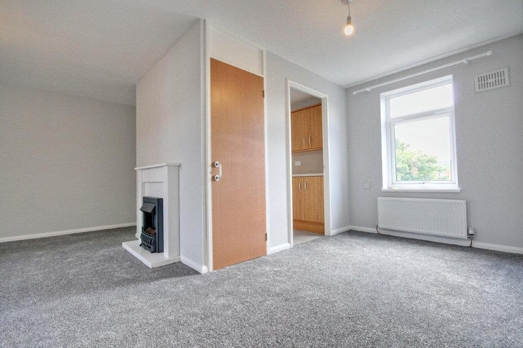 Flat Wellington Road in Beverley
