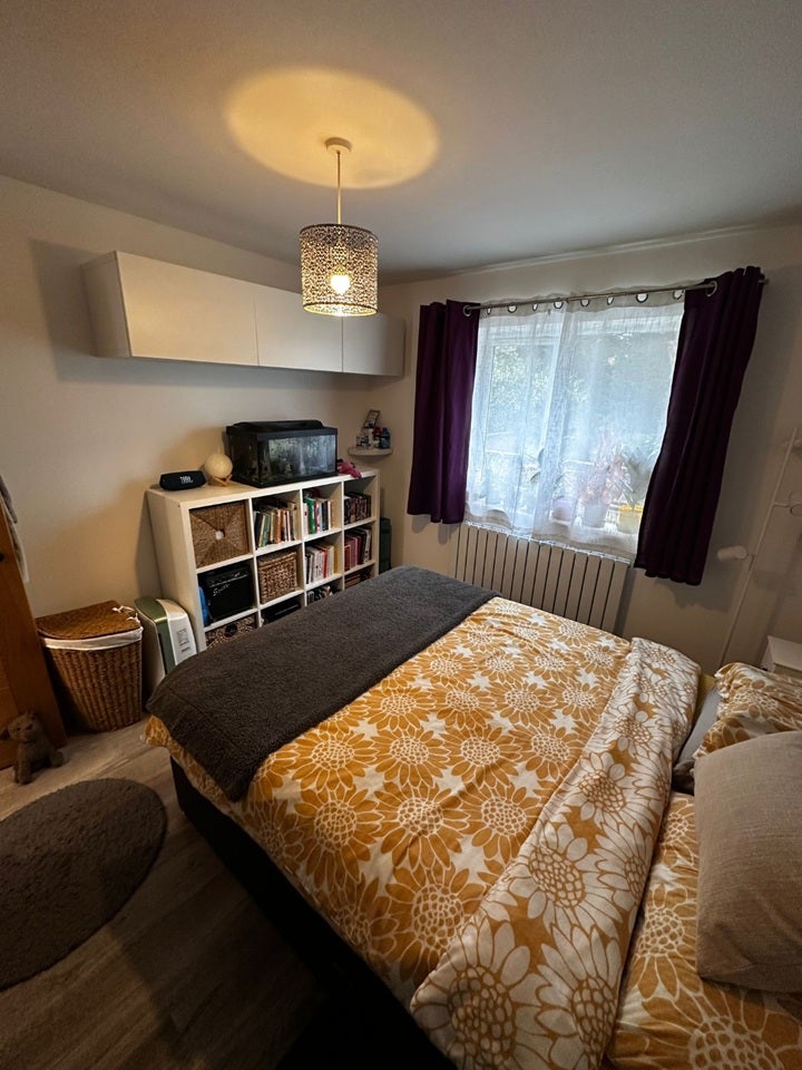 Flat Abbeyfields Close in Greater London