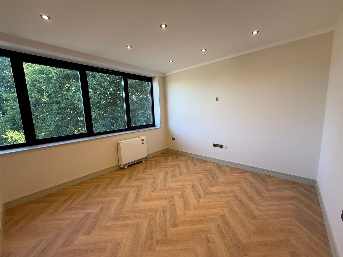 Flat Davigdor Road in Hove