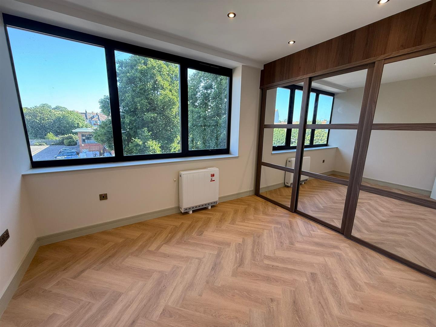 Flat Davigdor Road in Hove