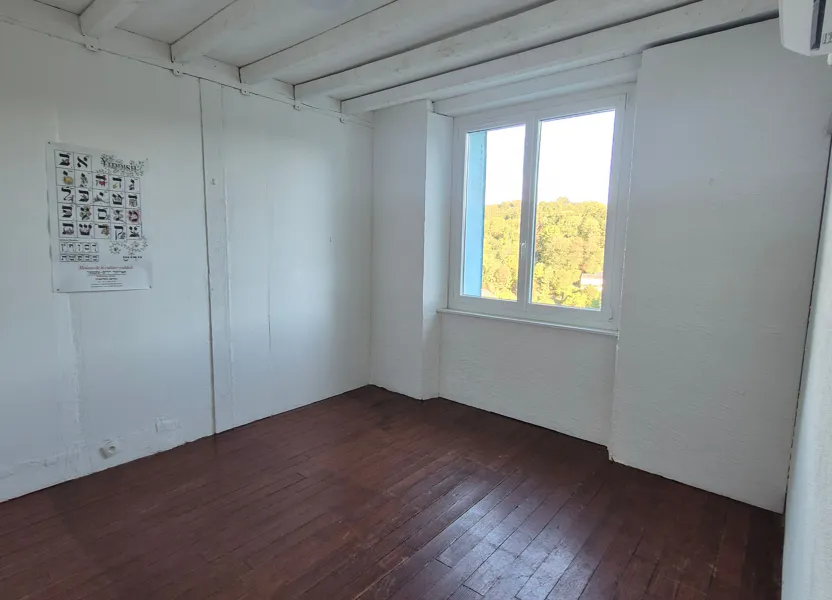 Appartement D 53 à Fontrieu